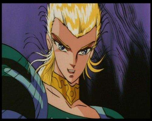 Otaku Gallery  / Anime e Manga / Saint Seiya / Screen Shots / Movies / 03 - La leggenda dei guerrieri Scarlatti / 401.jpg